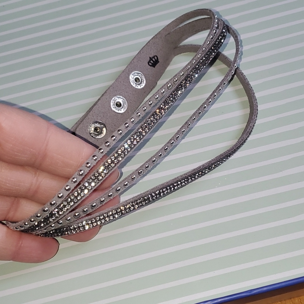 Chocker / bracelet